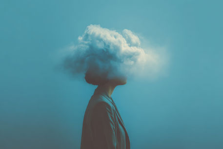 brain fog over executive