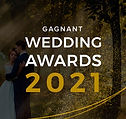 Wedding Awards 2021 Mariage Cinéma