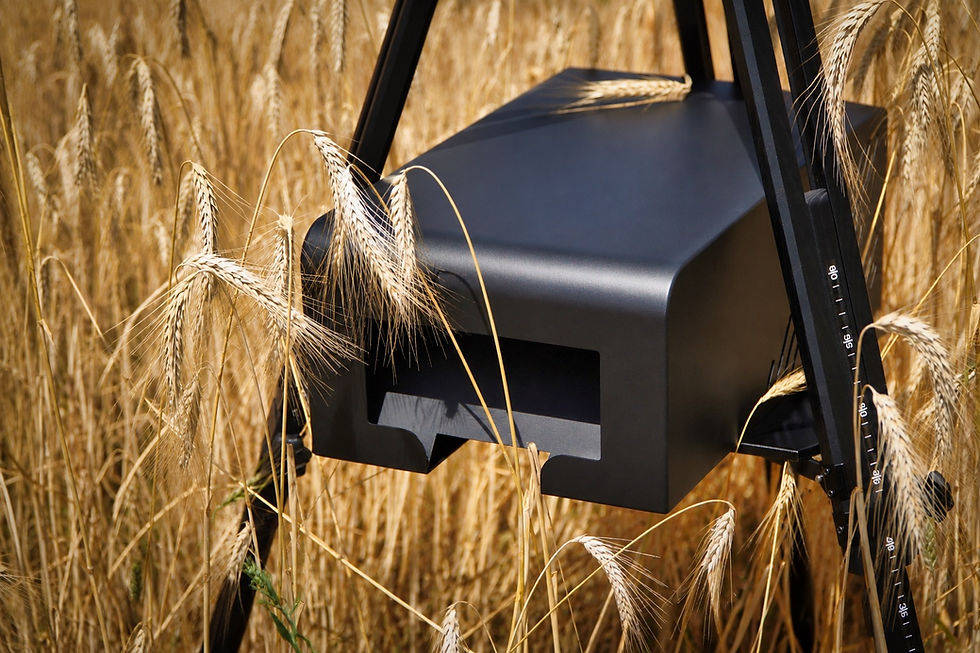 Le Boom Selfie : Fabricant de photobooth