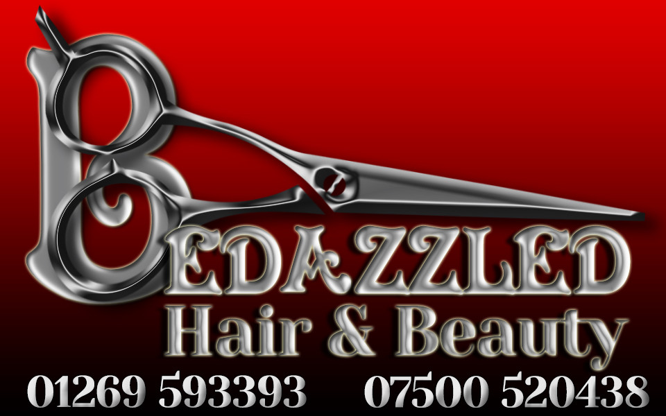 Bedazzled & Co Hair Salon Ammanford 23A Wind Street, Ammanford, UK