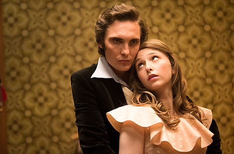 BETHANY WHITMORE - GIRL ASLEEP