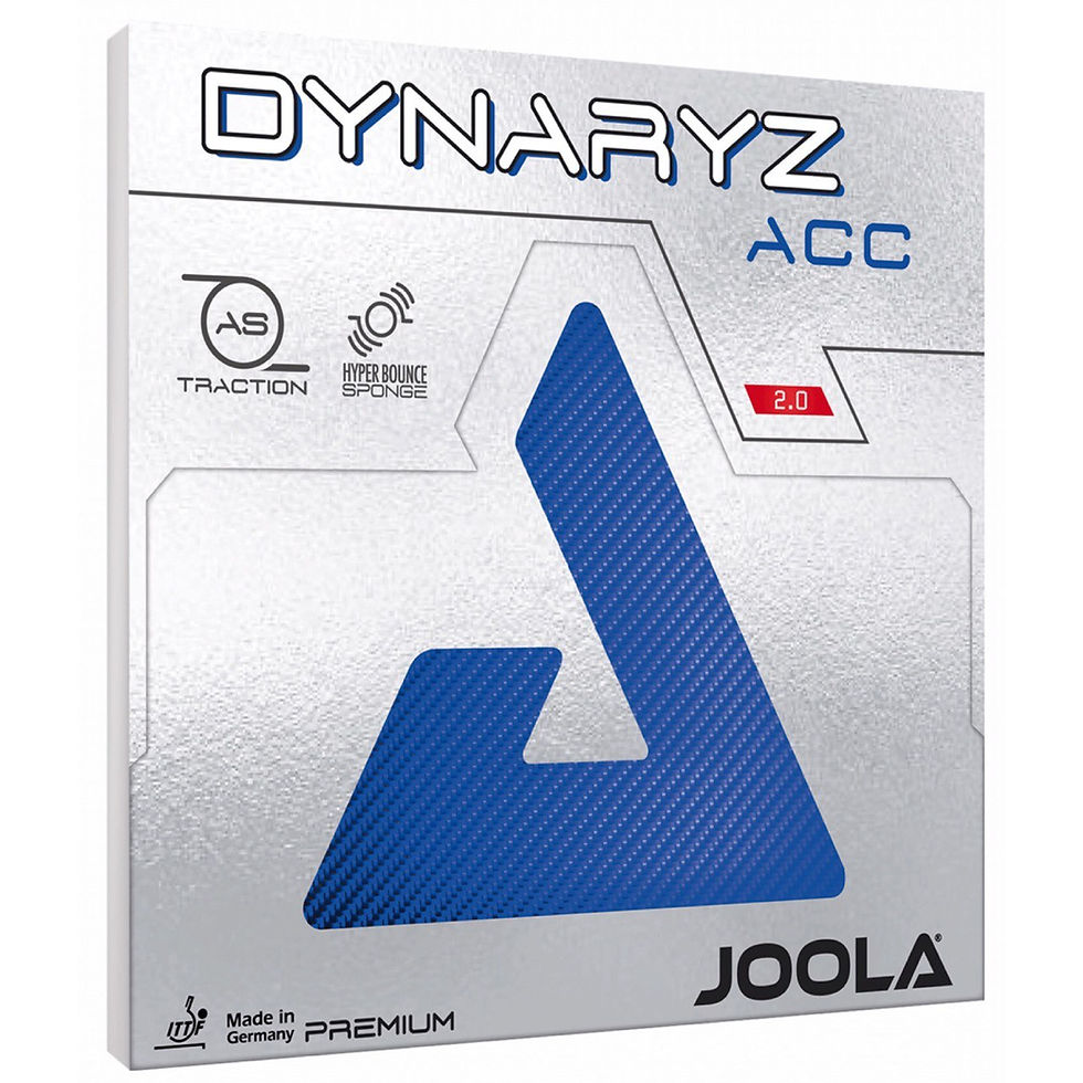 Miniatura: JOOLA Dynaryz ACC