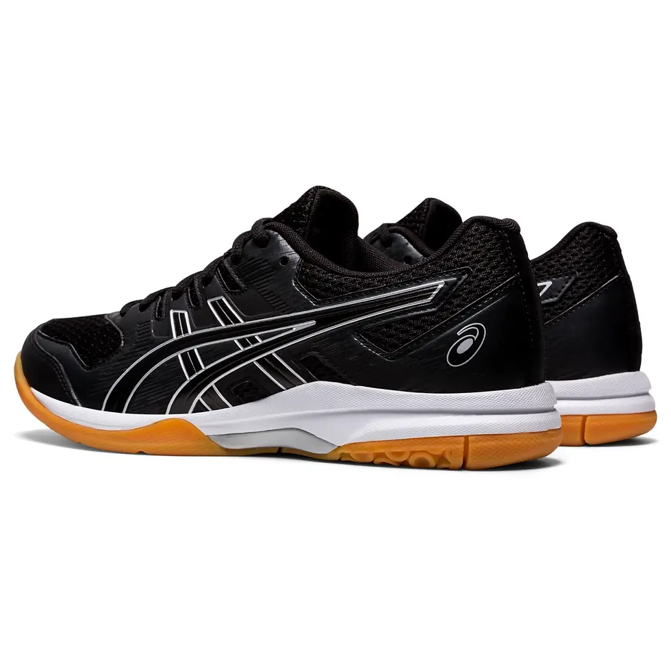 Miniatura: ASICS Gel Furtherup negros
