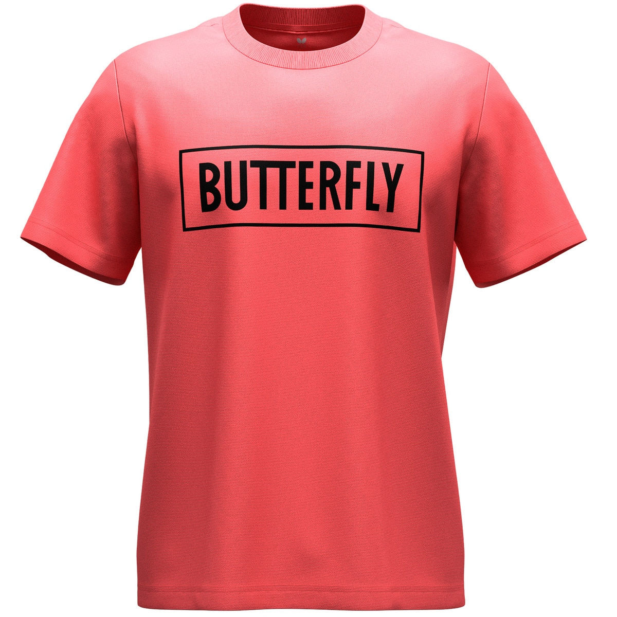 BUTTERFLY BL III rosa