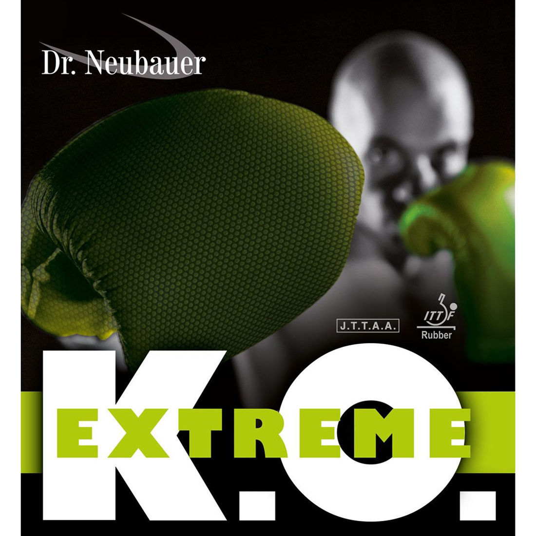 DR NEUBAUER K.O. Extreme
