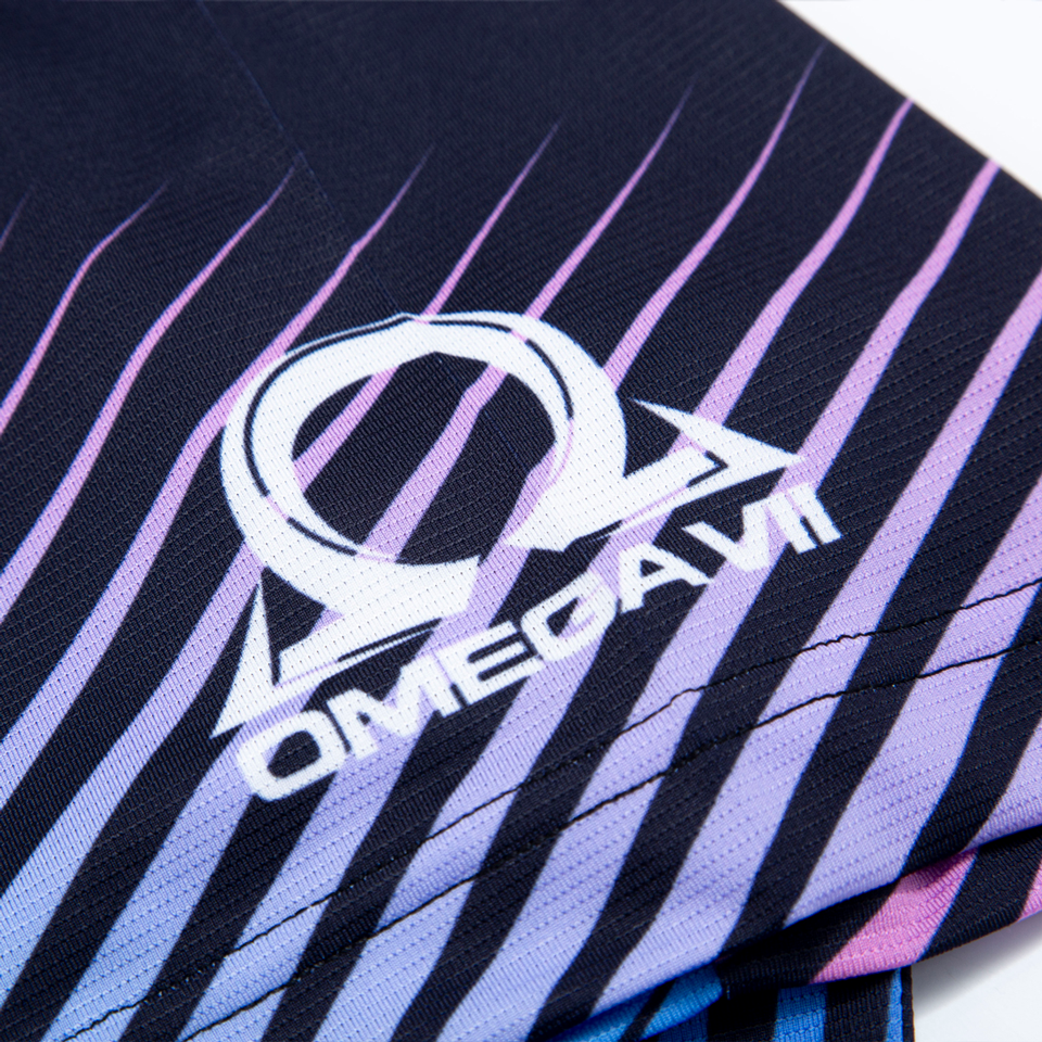 Miniatura: XIOM Camiseta Austin azul