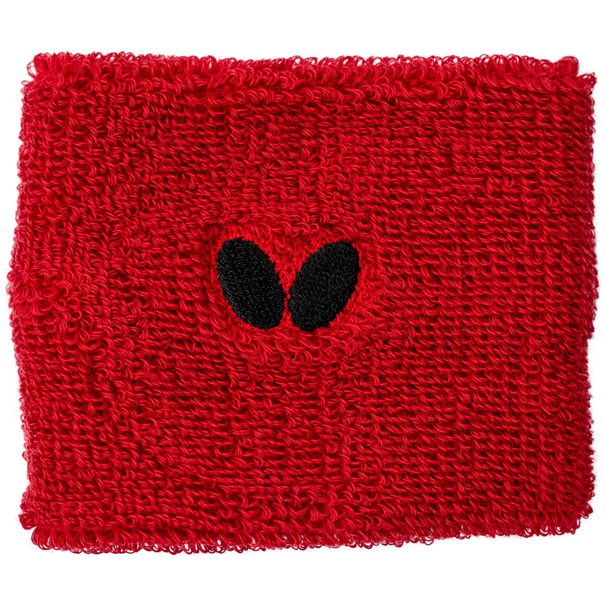 BUTTERFLY NL muñequera roja