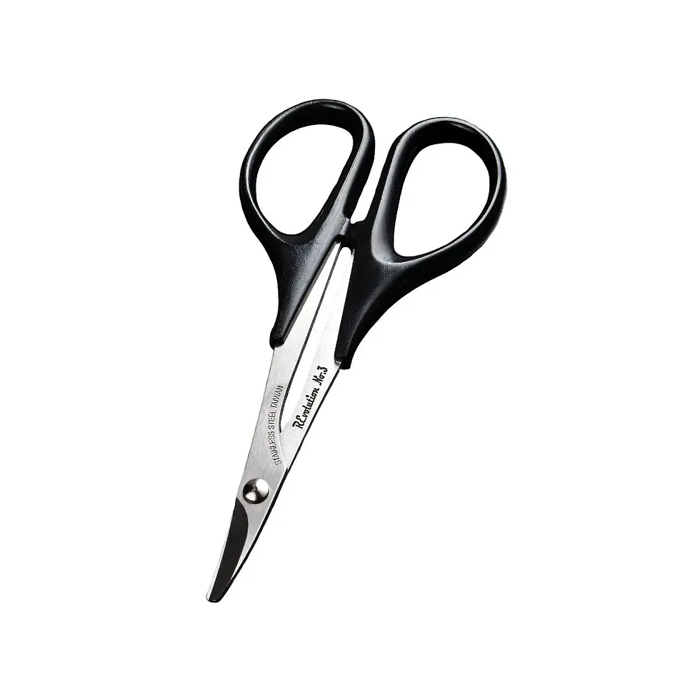 Miniatura: REVOLUTION No. 3 Tijeras