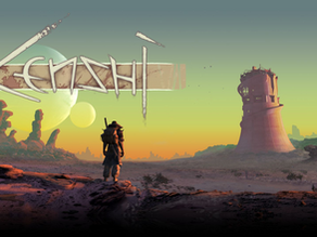 Kenshi, un nuevo estilo de sandbox RPG (recomendación y análisis).