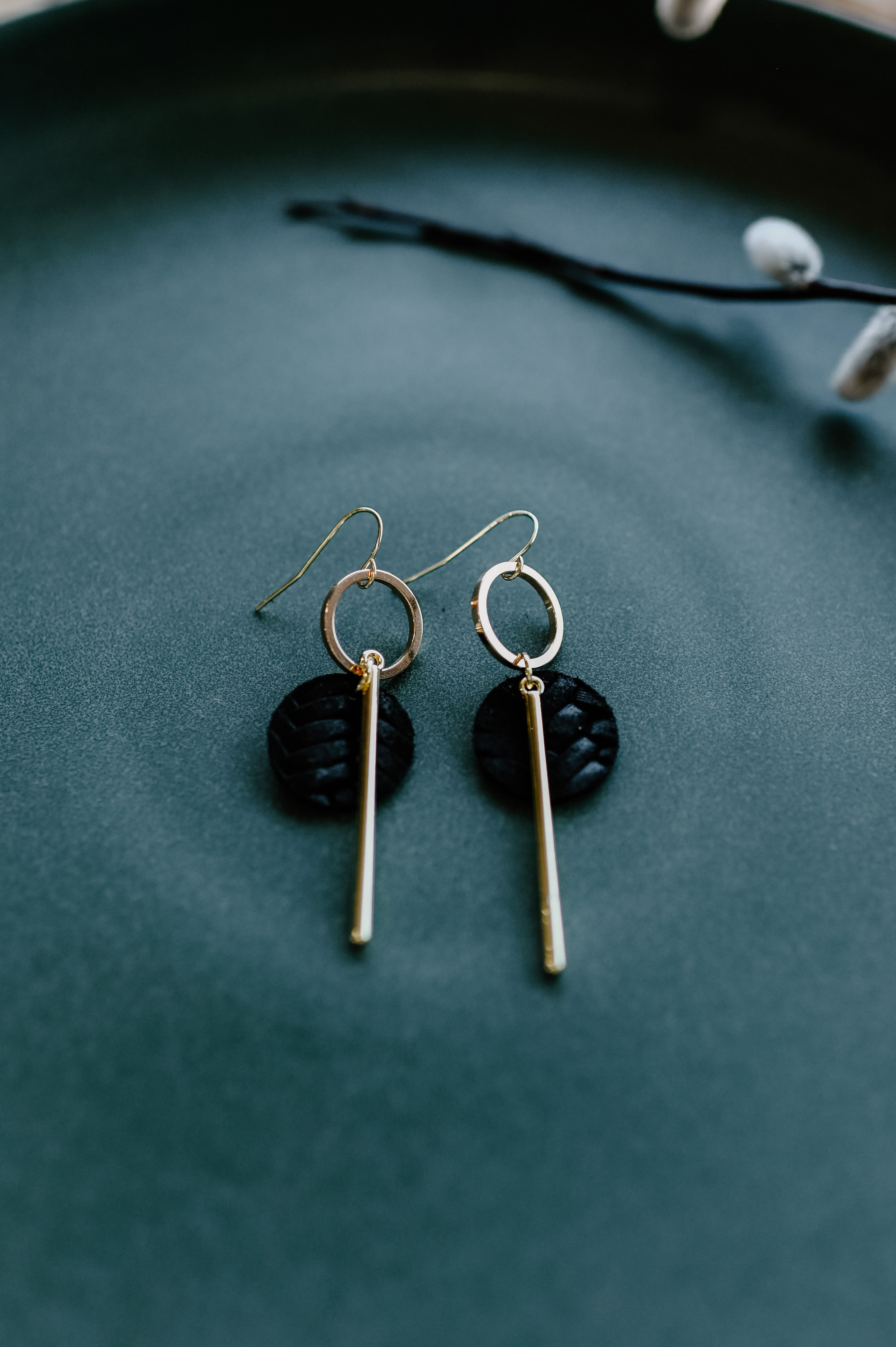 Scandi Signature | black 