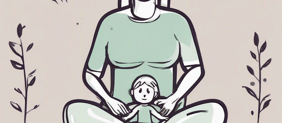 Self-Care as a Lesson: What We Teach Our Children When We Look After Ourselves