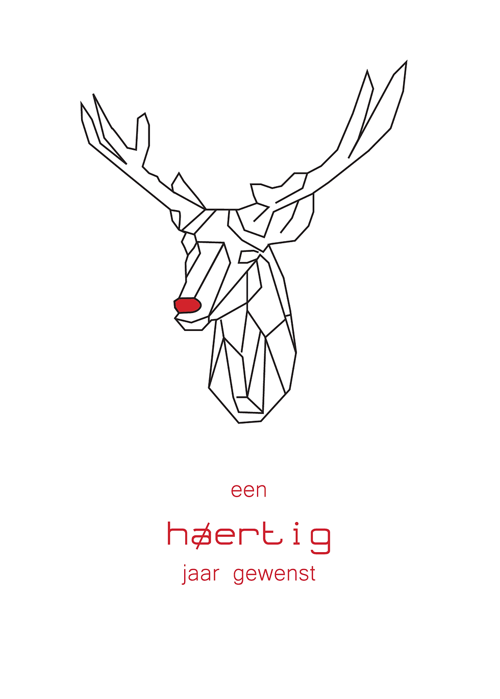 Thumbnail: Kerstdoosje, mix 10 kerstkaarten