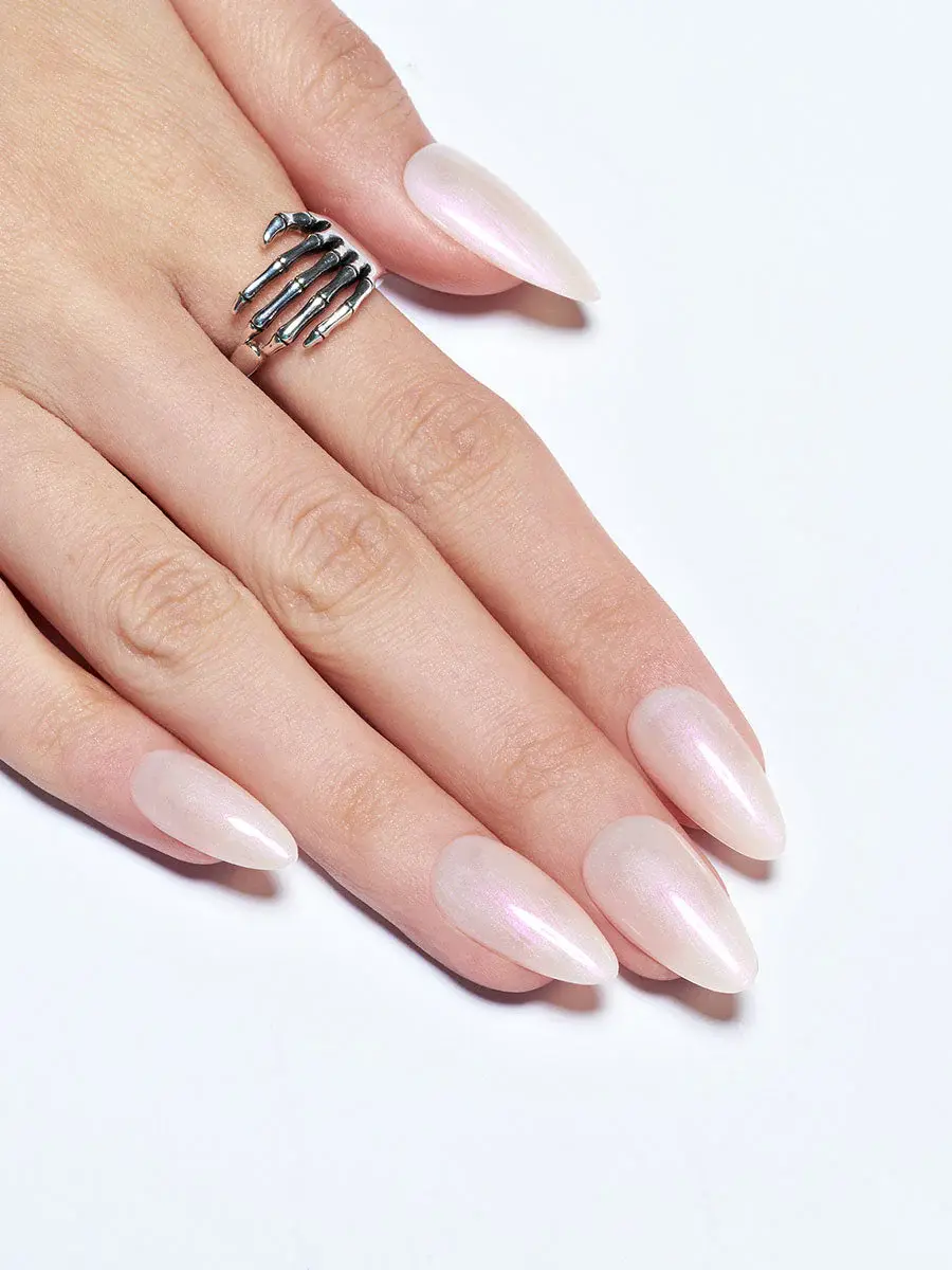 תמונה ממוזערת: NAILS IT