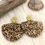 Miniature : Boucles d'oreilles Leo