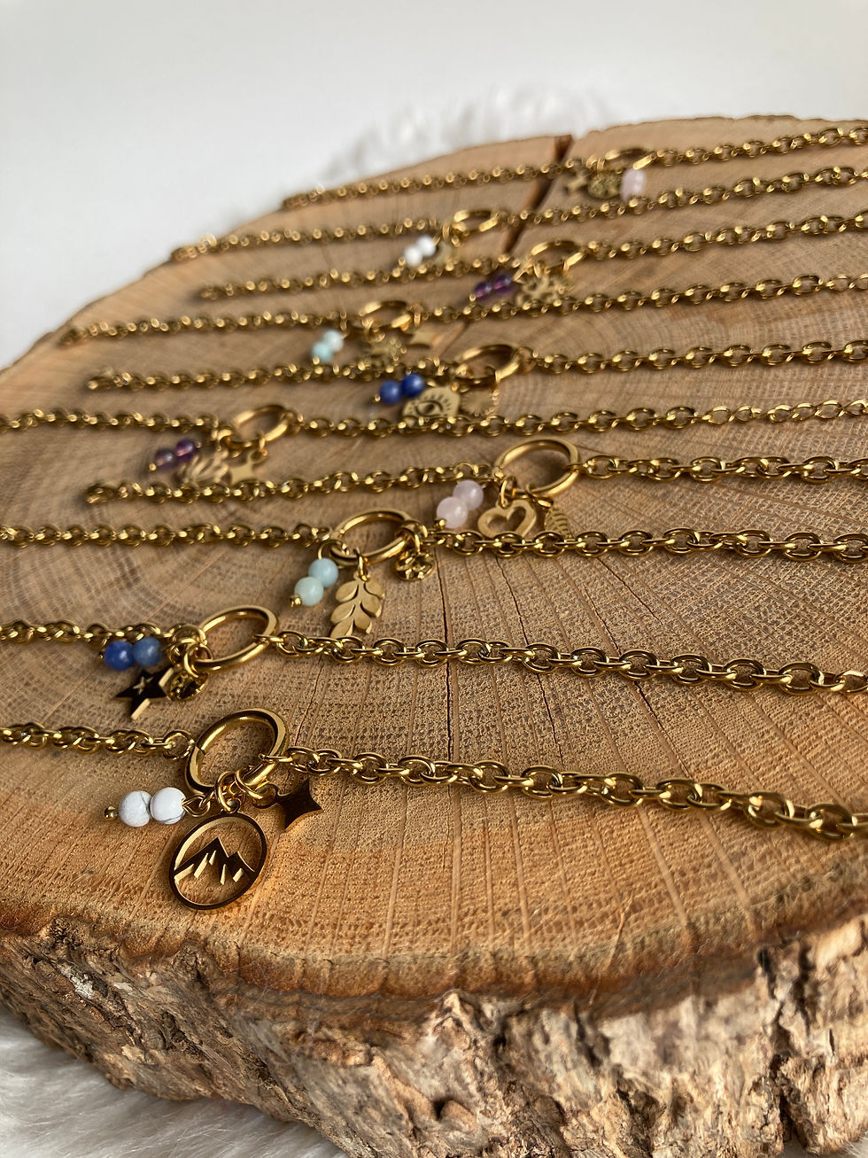 Miniature : Bracelet Intuition