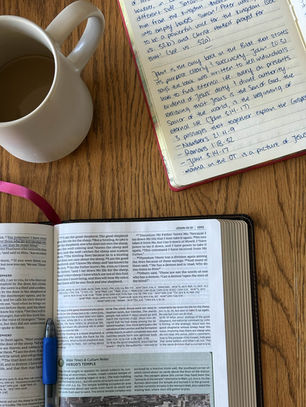 No Hate Like Christian Love