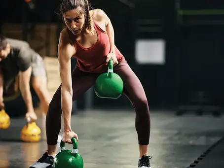 Understanding the Basics of Functional Fitness