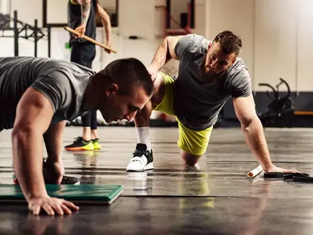 Top Tips for Starting Your Gym Journey