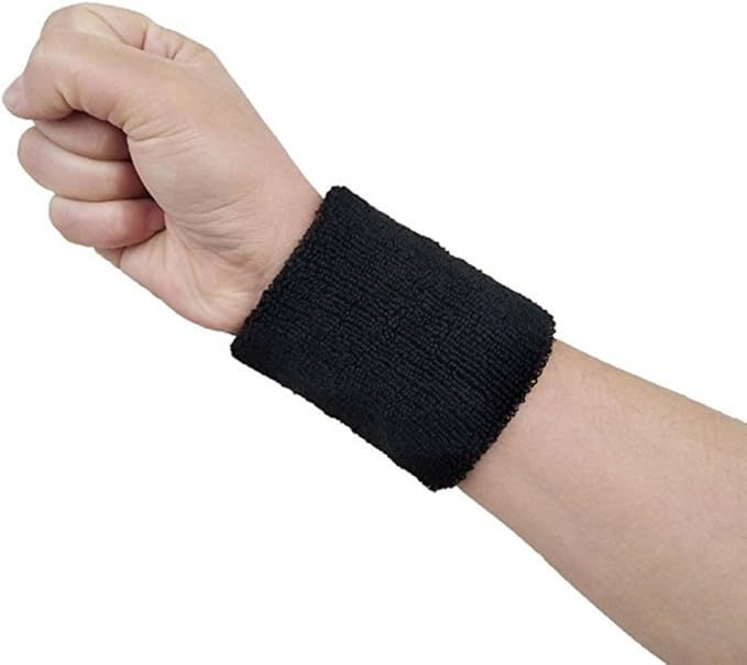 Thumbnail: Kettlebell Wristbands