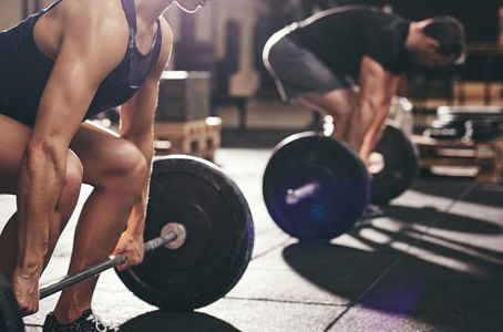 Why Resistance Training is Key to Building Strength