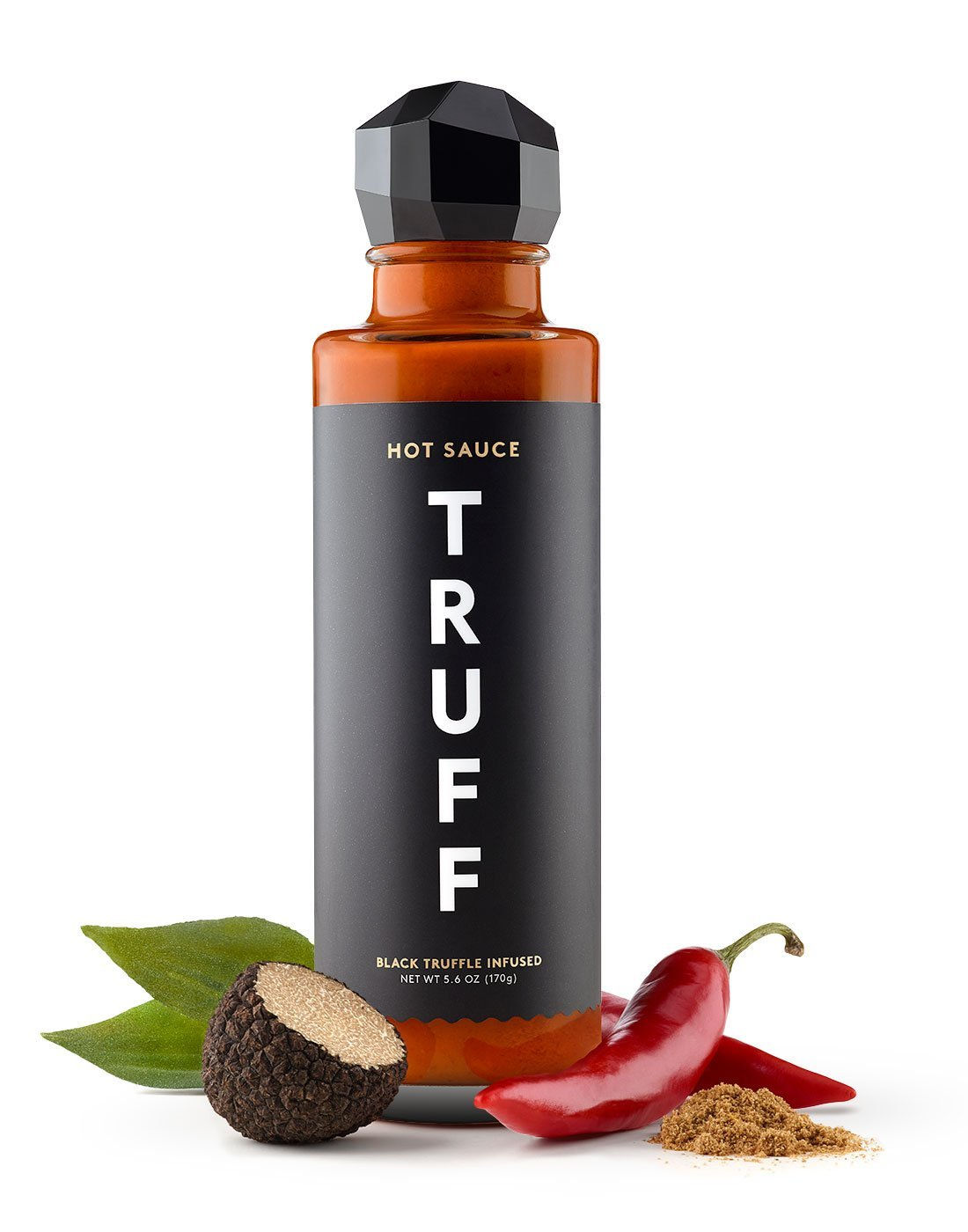 Truff - Black Hot Sauce