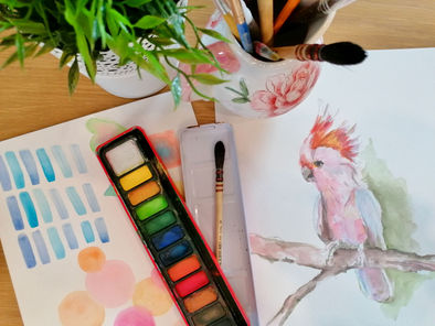 Workshops are Now Available for Bookings.