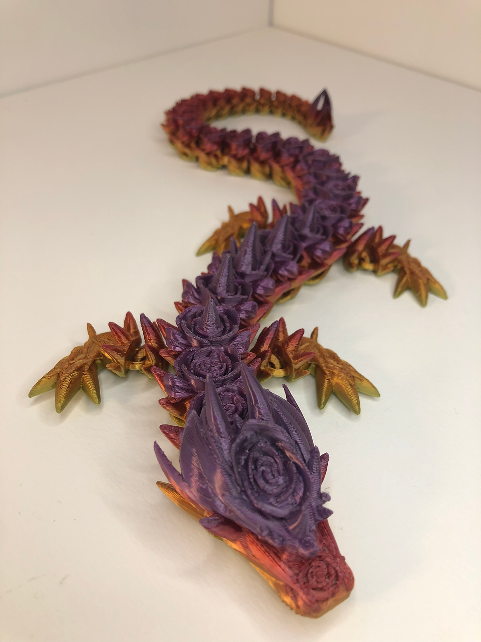 Thumbnail: Large Dragons