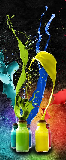 studio grafico exno communication