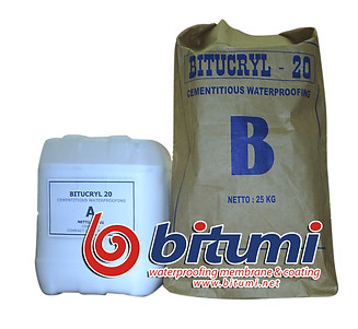 Waterproofing | Indonesia | Bitumi Mitra Teknik