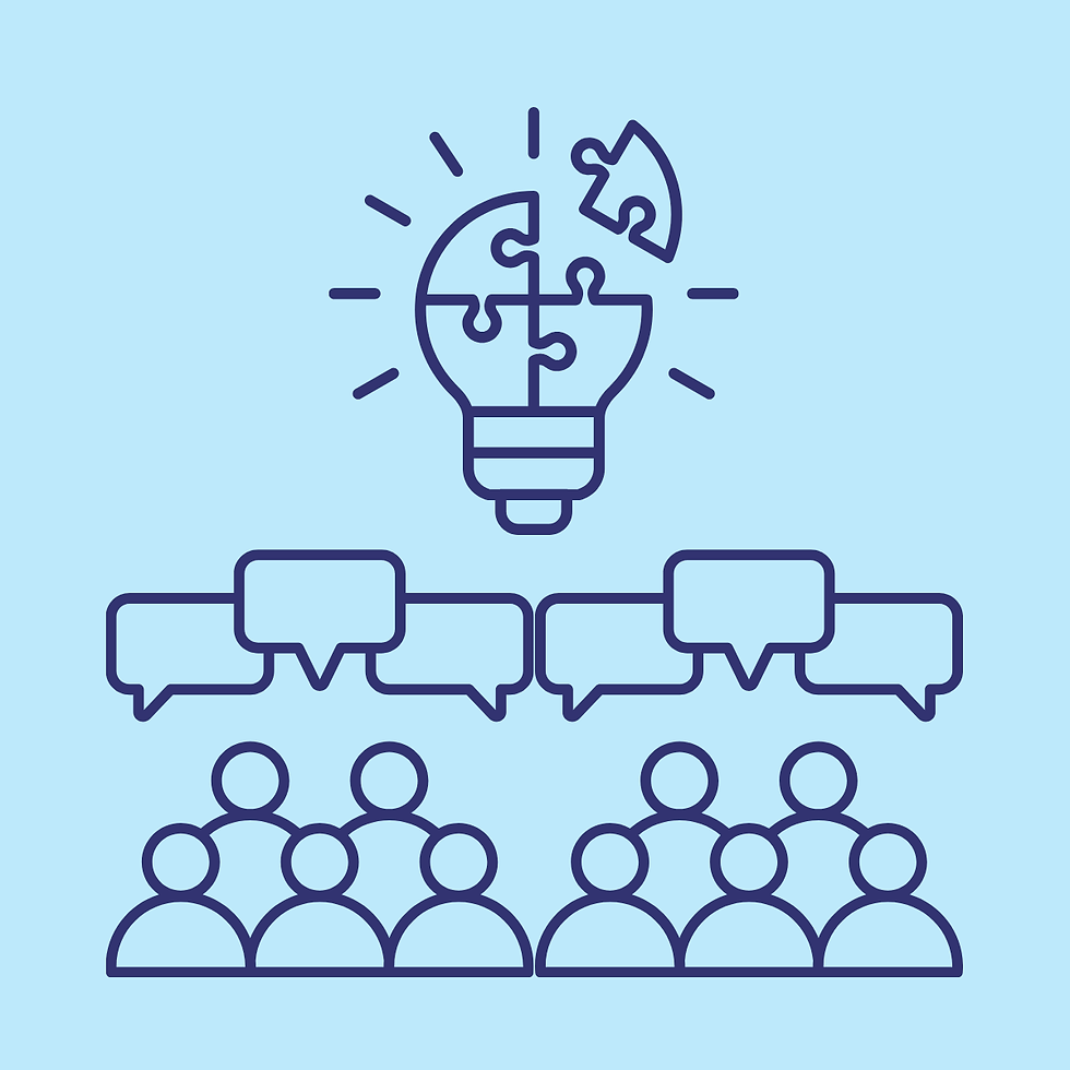 Beyond the Survey: How HR Can Use High-Trust Dialogue to Hear What's Really Happening