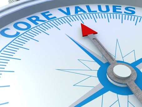 From Values to Behaviors: How HR Can Make Workplace Culture Real