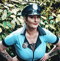 Strict Mistress Ivy will only her permission to enter this website to those aged over 25 years old due to Adult content.