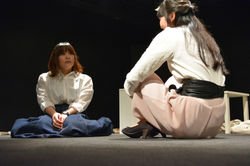 「焦燥」