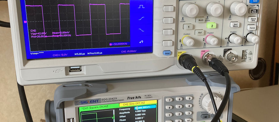 周波数特性上限はどこまで必要?