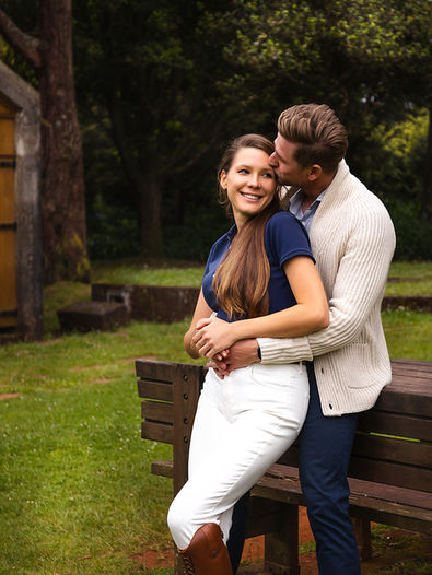 Luxury love tour Madeira