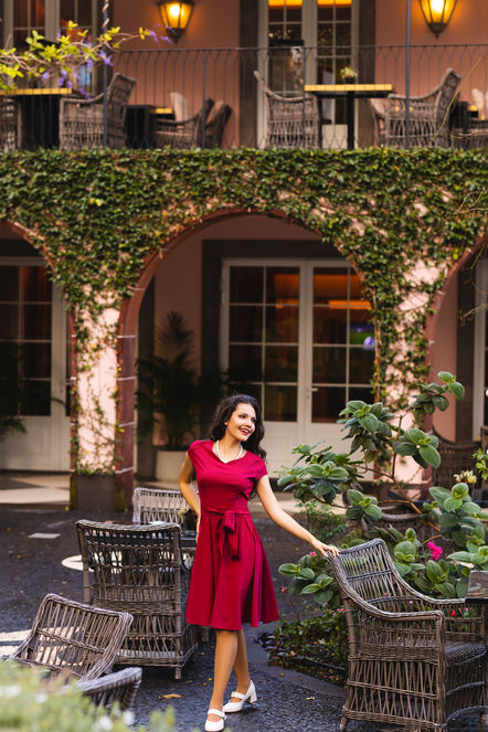 Madeira professional portrait photography candid style