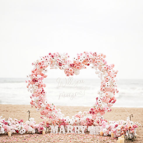 Decoration & Flowers in Madeira