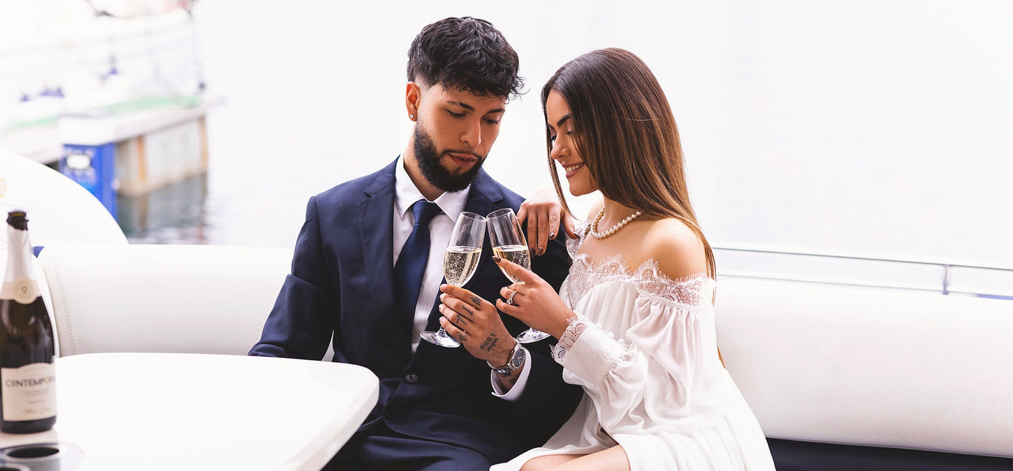 Wedding Photographer in Madeira