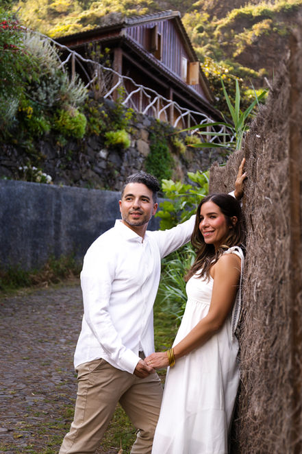 Scenic Love Tour Madeira Pico Ruivo sunrise