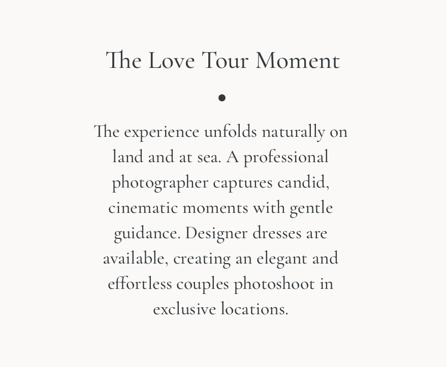 romantic love tour madeira couple photoshoot luxury experience