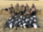 Trophy Treks - Waterfowl