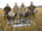 Trophy Treks - Waterfowl