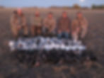 Trophy Treks - Waterfowl
