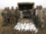 Trophy Treks - Waterfowl
