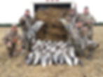 Trophy Treks - Waterfowl