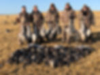 Trophy Treks - Waterfowl