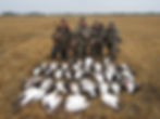 Trophy Treks - Waterfowl