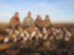 Trophy Treks - Waterfowl