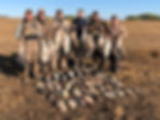 Trophy Treks - Waterfowl