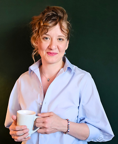 Sabrina Bäcker Coaching Bremen